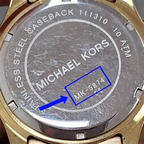 michael kors watch band replacements|Michael Kors authorized watch repair.